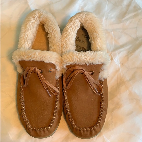 Orthofeet Slippers | Orthofeet Charlotte Women's Slippers